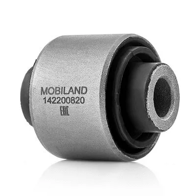 Mounting, control/trailing arm (142200820)