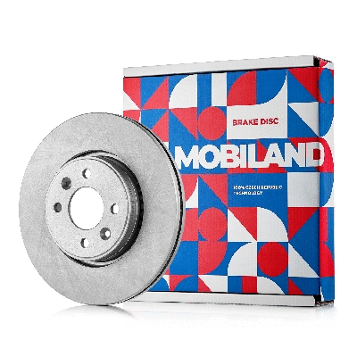 Brake Disc (416101511)