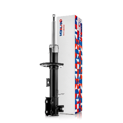 Shock Absorber (134126200)