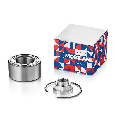 Wheel Bearing (219101250)