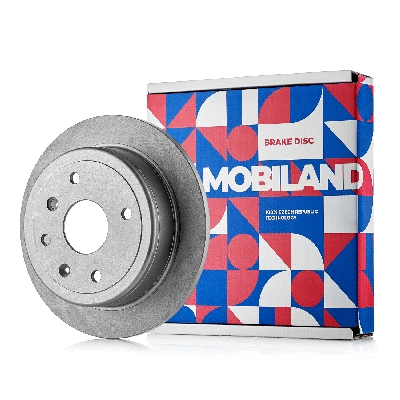 Brake Disc (416202630)