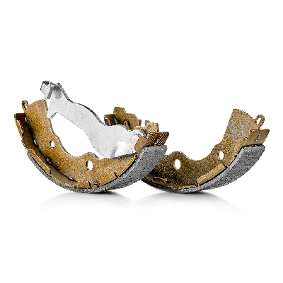 Brake Lining Kit, drum brake