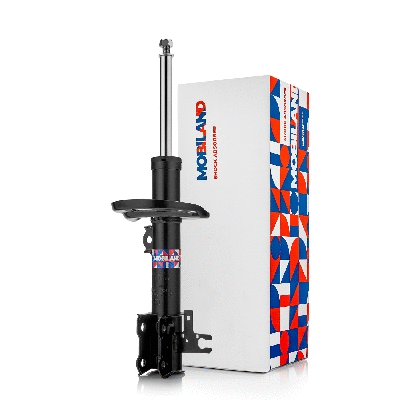 Shock Absorber (134121740)