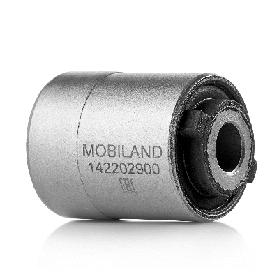 Mounting, control/trailing arm (142202900)