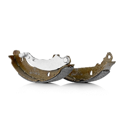 Brake Lining Kit, drum brake