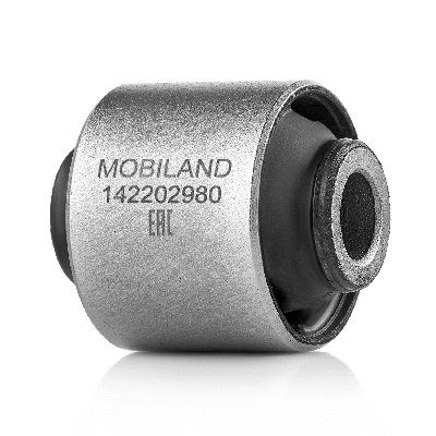Mounting, control/trailing arm (142202980)