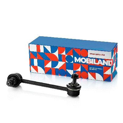 Link/Coupling Rod, stabiliser bar (127111610)