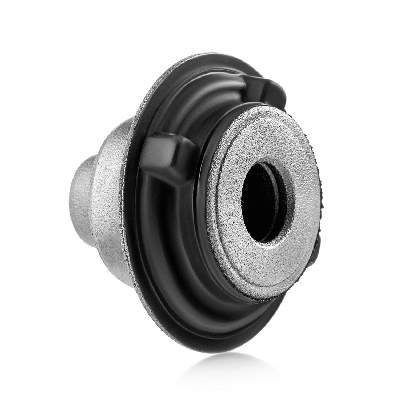 Mounting, control/trailing arm