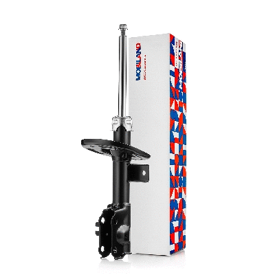 Shock Absorber (134115940)