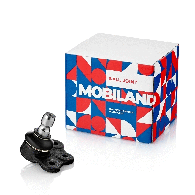 Ball Joint (130101510)