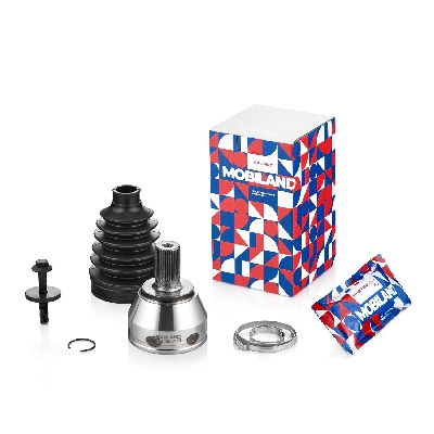 Joint Kit, drive shaft (603100621)