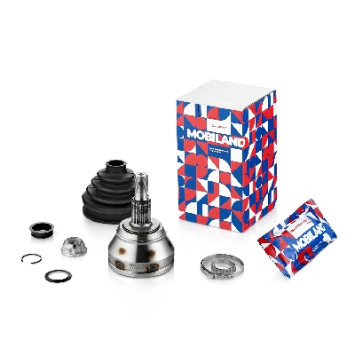 Joint Kit, drive shaft (603100011)
