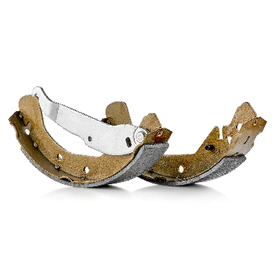 Brake Lining Kit, drum brake