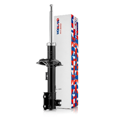 Shock Absorber (134126220)