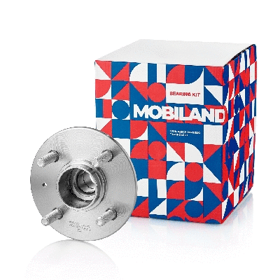 Wheel Hub (220201820)