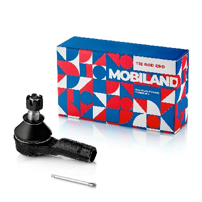 Tie Rod End (325002930)