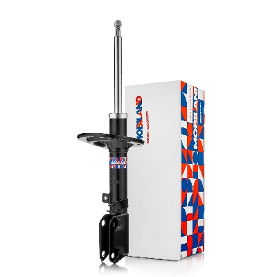 Shock Absorber (134221910)