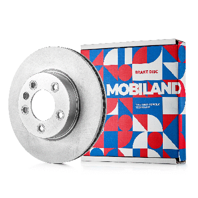 Brake Disc (416101721)