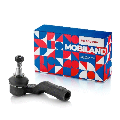 Tie Rod End (325012510)