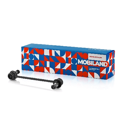 Link/Coupling Rod, stabiliser bar (127203810)