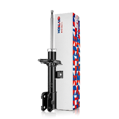 Shock Absorber (134114830)