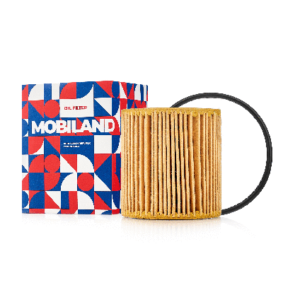 Oil Filter (802002750)