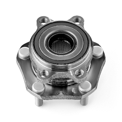 Wheel Hub