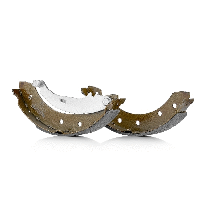 Brake Lining Kit, drum brake