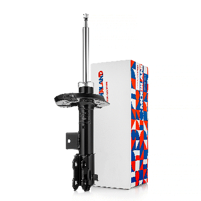 Shock Absorber (134110050)