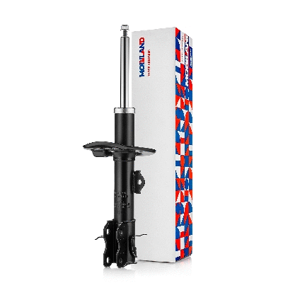 Shock Absorber (134115190)