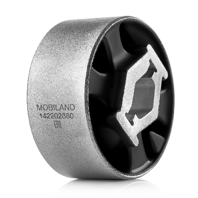 Mounting, control/trailing arm (142202880)