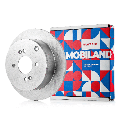 Brake Disc (416203950)