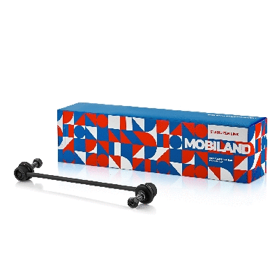 Link/Coupling Rod, stabiliser bar (127103150)