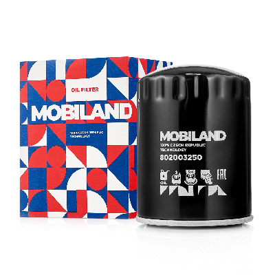 Oil Filter (802003250)