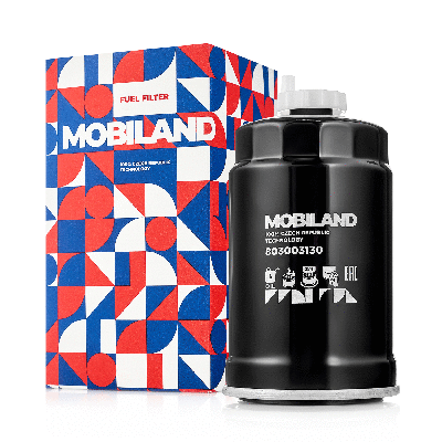 Fuel Filter
