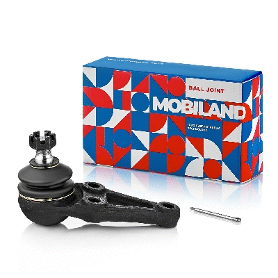 Ball Joint (130100240)