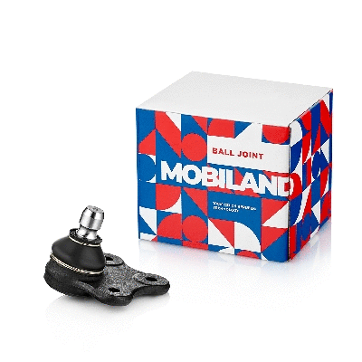 Ball Joint (130100140)