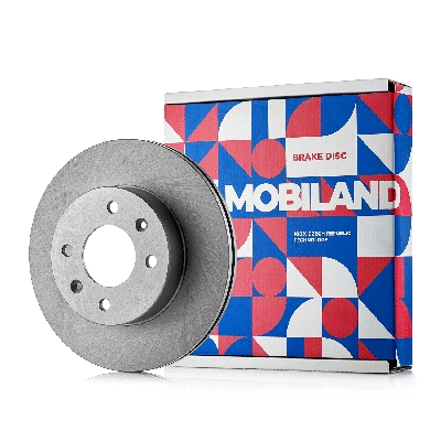 Brake Disc (416102760)