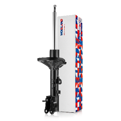 Shock Absorber (134214910)