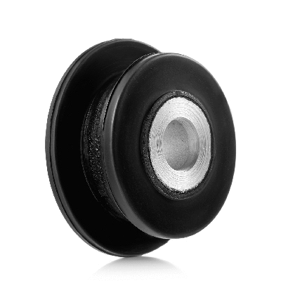 Mounting, control/trailing arm