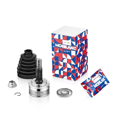 Joint Kit, drive shaft (603100231)