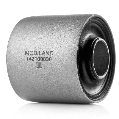 Mounting, control/trailing arm (142100830)