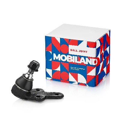 Ball Joint (130100130)