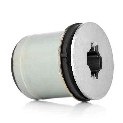 Mounting, control/trailing arm