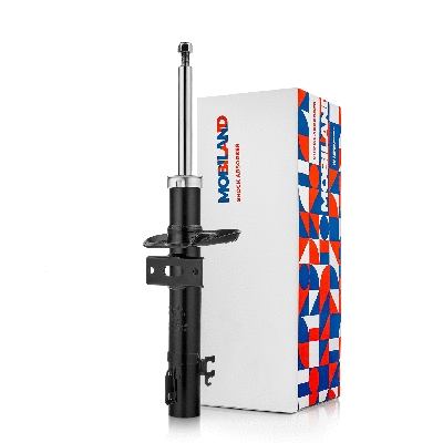 Shock Absorber (134104110)