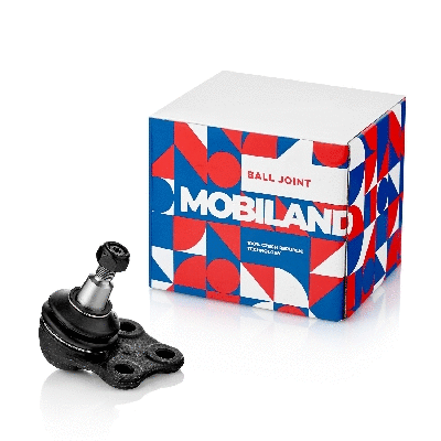 Ball Joint (130101490)