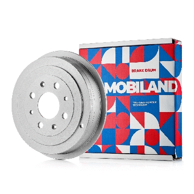 Brake Drum (414000232)