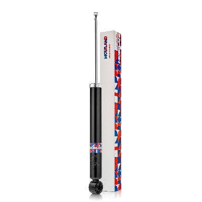 Shock Absorber (134202620)
