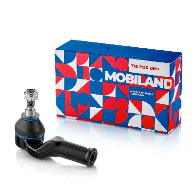 Tie Rod End (325022040)