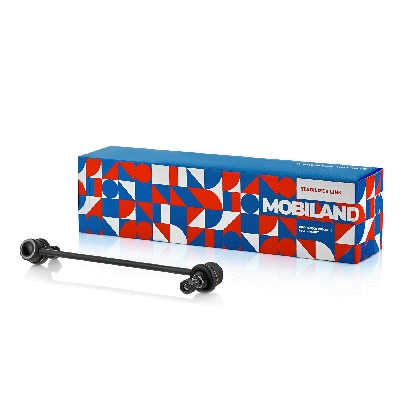 Link/Coupling Rod, stabiliser bar (127113780)